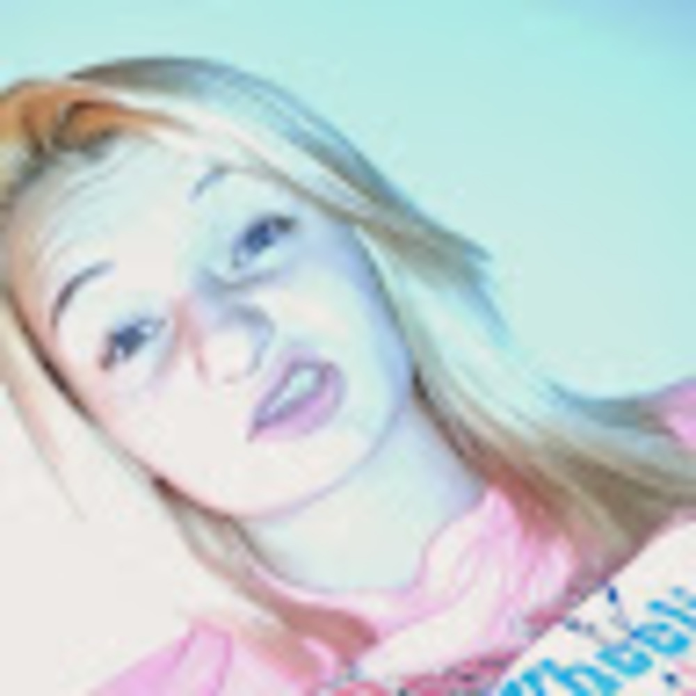 Meet your Posher, Jerri